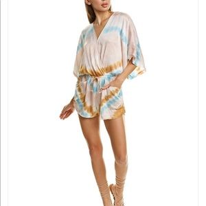 Young Fabulous & Broke Rashby Romper